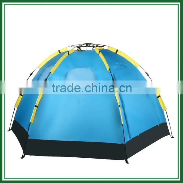 Heavy Duty Easy Folding Tent Automatic Open Tent photo-4