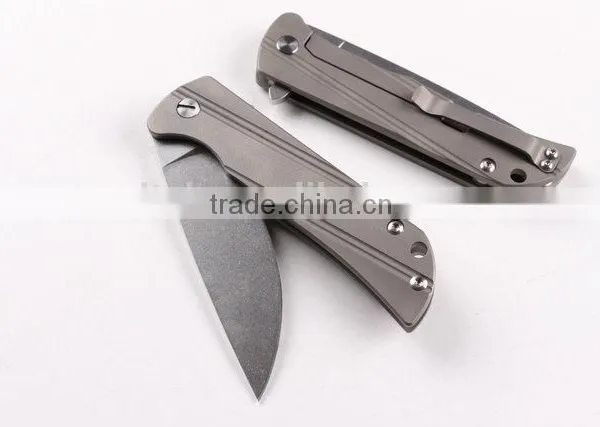 OEM Hotselling New D2 Knives for Hunting photo-5