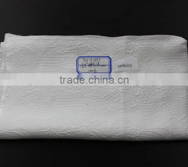 100 Silk Fabric for Garment Use (AMA1614