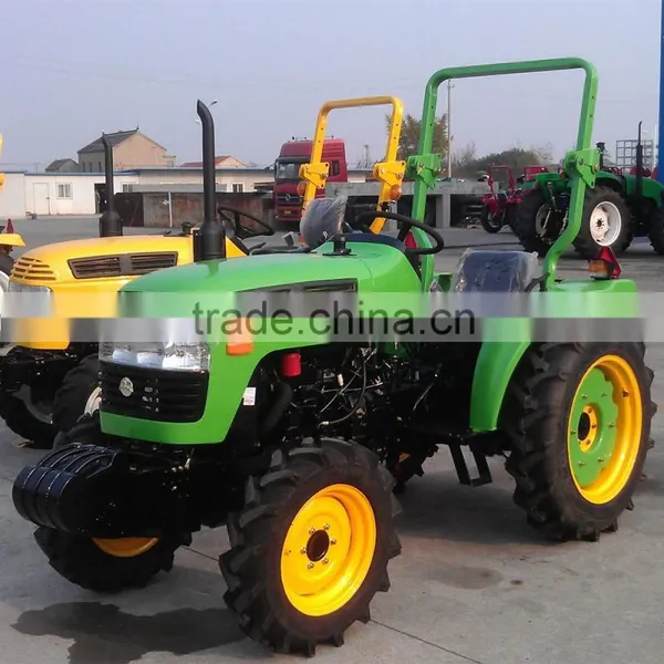 JM-254 Jinma 25hp Mini Trator for Sale at Good Price photo-2