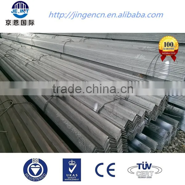 Aisi 310s Stainless Steel Equal Angle Beam in Bulk Made in China photo-2