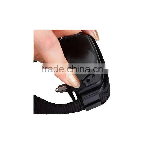 1000m Remote Control, No Bark Training Dog Perimeter Small Dog Shock Collar photo-6