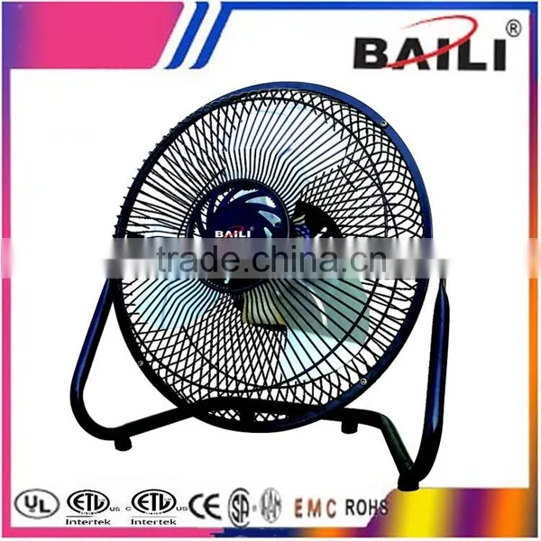 6'' Industrial Fan Electric Fan Wholesale With New Design photo-5