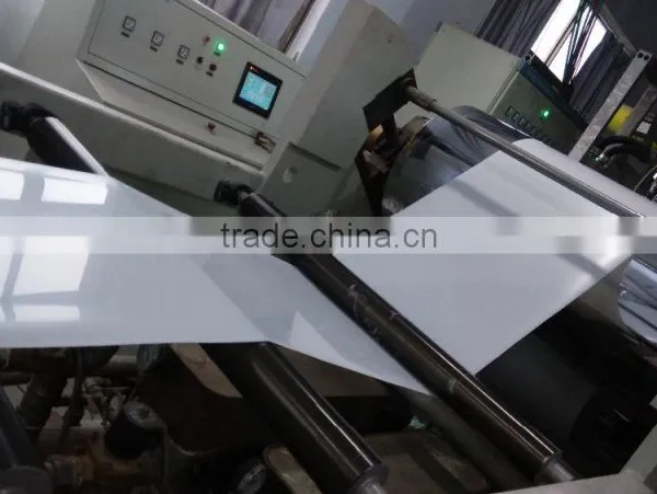 Vacuum Blister Thermoforming RIGID PS Film photo-2