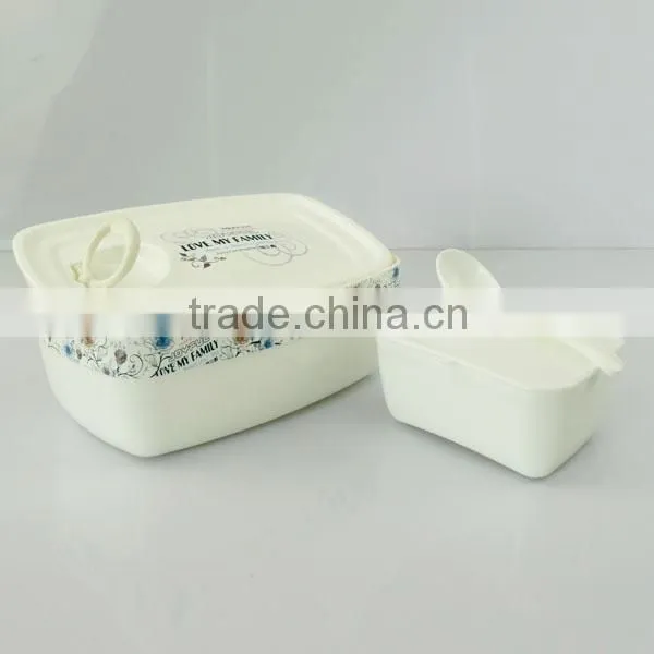 2014 Hot Airtight Portable Food Container