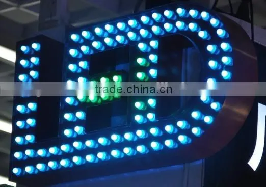 IP68 Outdoor 12mm WS2811/WS2801/UCS1903 Led Pixel Light photo-4