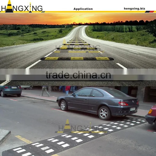 SH18 Cable Speed Hump photo-2