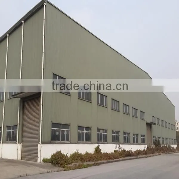 2015 Rockwool Sandwich Panel for Steel Structure/pur Sandwich Panel photo-2