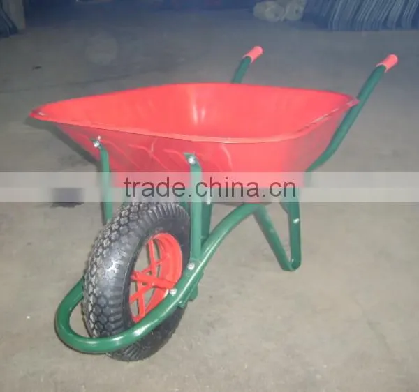 Cheap China wheelbarrow construction tools