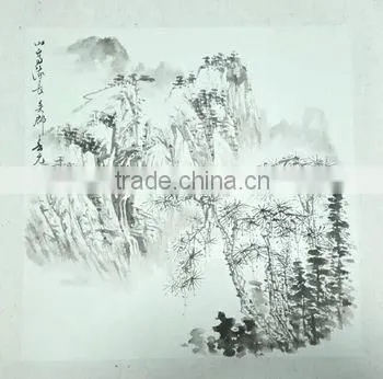 Traditional Chinese Painting
