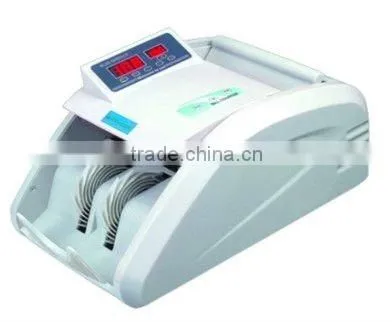 Currency Bill Counter and Detector GR318 With High-quality