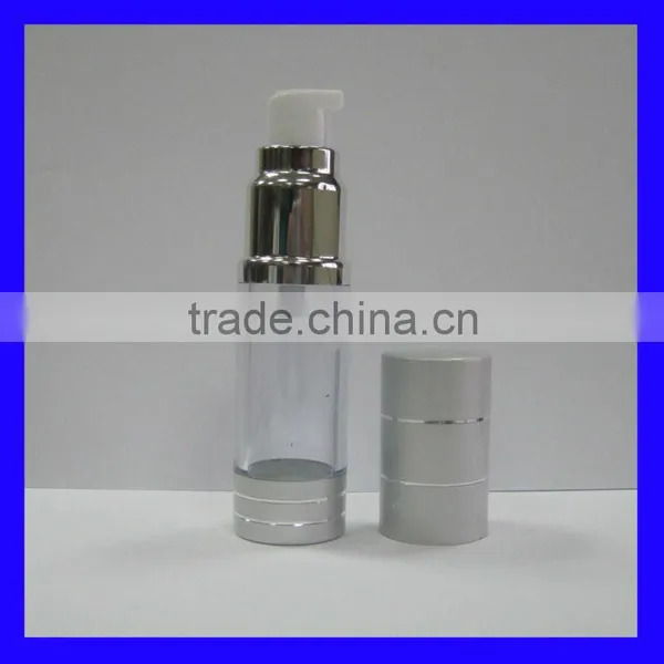 30ml Airless Cosmetic Bottle