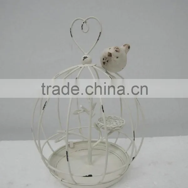 Decorative Metal Bird Cage for Wedding Birdcage photo-5