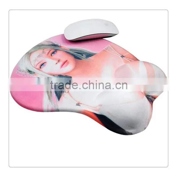 Washable Mouse Pad Wholesale Factory