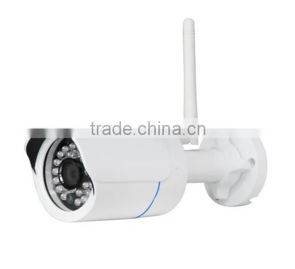 1080P P2P Security Wifi ip Camera Cctv PTZ Camera photo-4