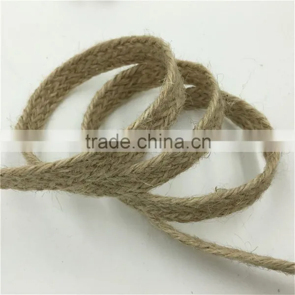 China Suppliers Best Price Sisal Rope,Jute Rope For Sale photo-3