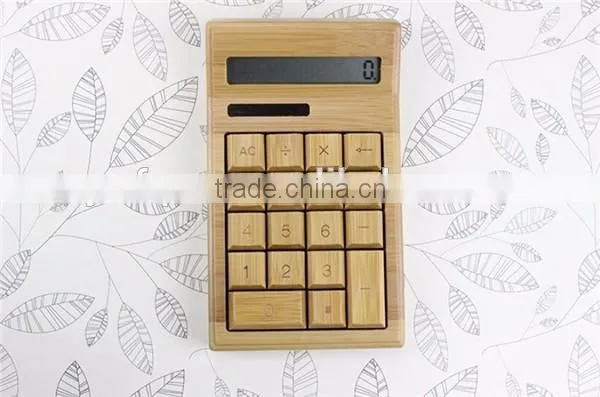 Fancy Electronic Digital Mini Calculator photo-3