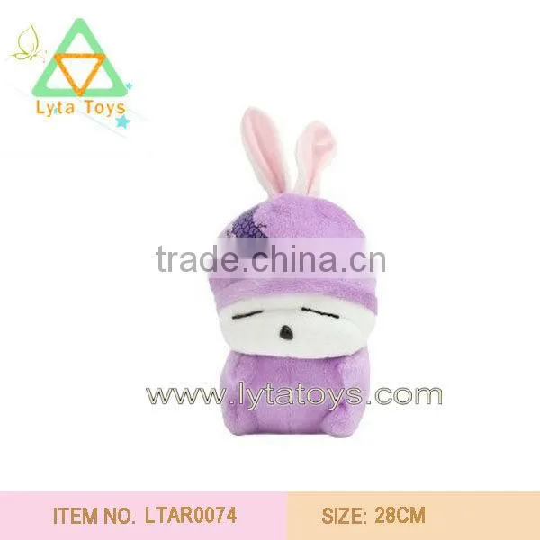 Stuffed Soft Rabbit Toy