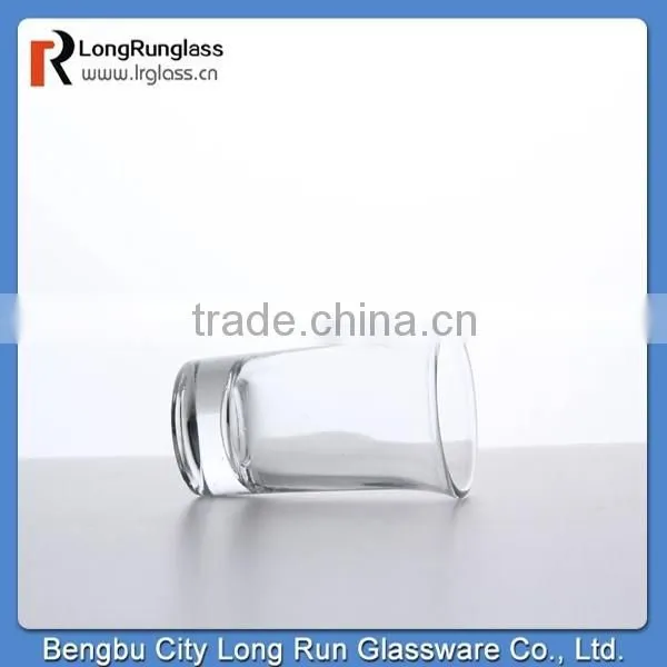 Longrun New Design Hot Sale Nice Quality Wine Shot Glass photo-2