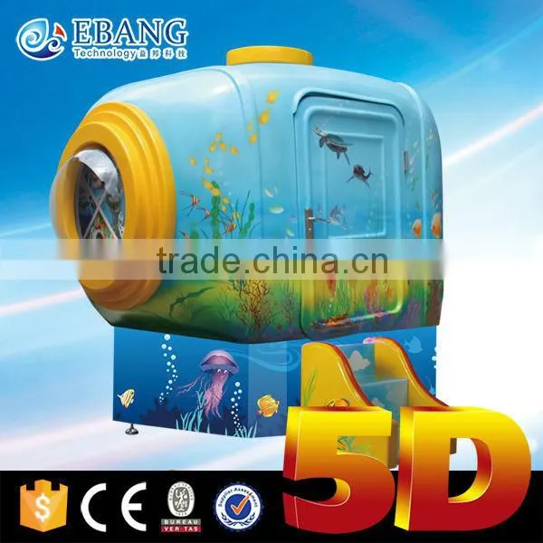 luxury wholesale home theater -5D mini cinema