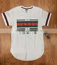 Gym T-shirt