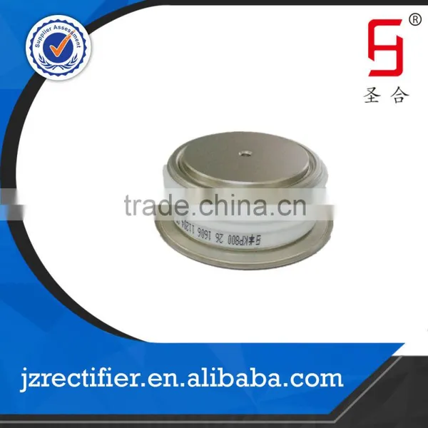 China Manufacture of kp Types of Thyristors for Phase Control Rectifier