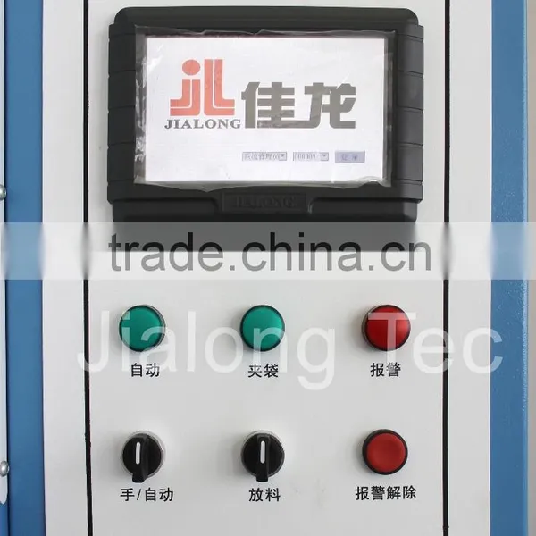 DCS-50CW-L5 20-50KG Rice Bran Packing Machine photo-3