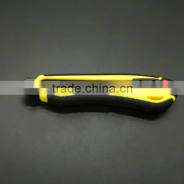 Can be Customized Double Blade Utility Knife Cutter