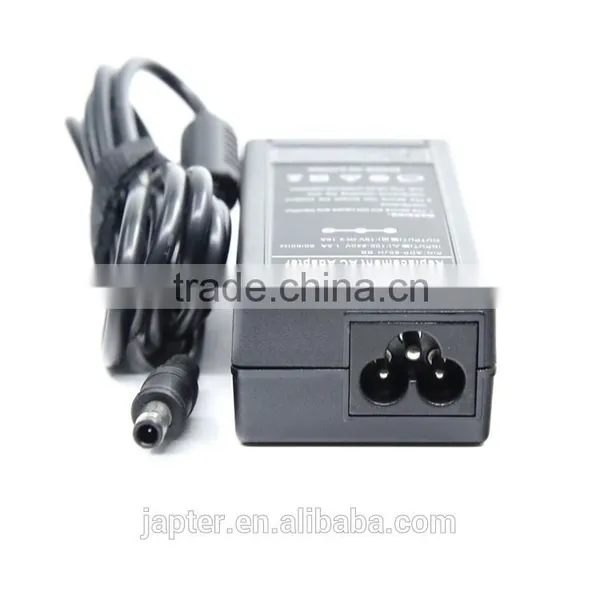 19V 3.16A 60W 5.5x3.0MM Laptop AC Adapter Cpa09-004a For Samsung photo-2