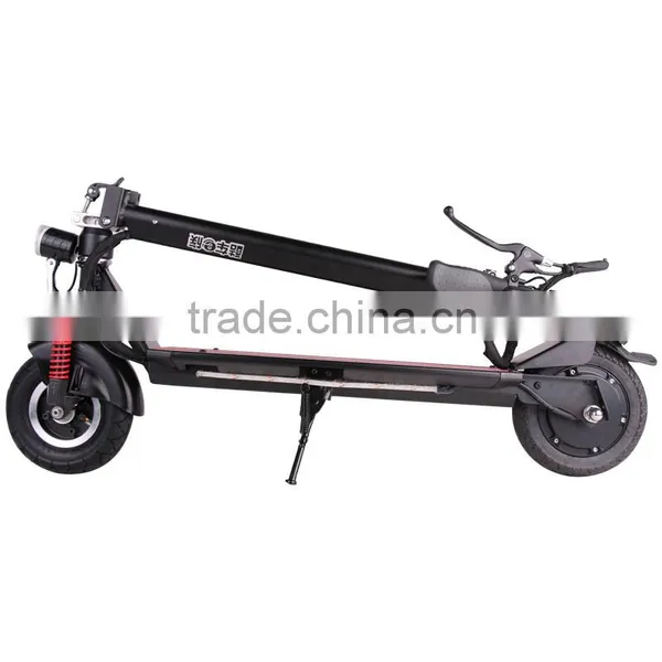 CCEZ Two Wheels Scooter photo-5