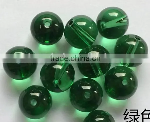Pujiang Rondel Crystal Beads Factory, Pujiang Glass Bead photo-3