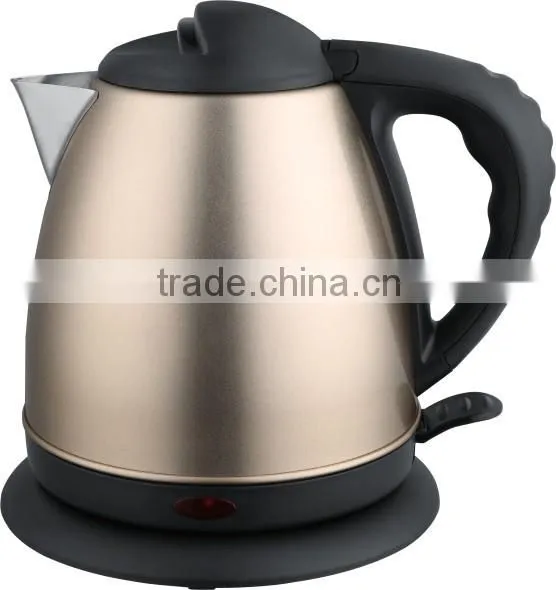 Restaurant Water Boiler Stainless Steel Electric Kettle Made in China photo-2
