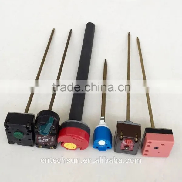 bi Metal Thermostat for Water Heater