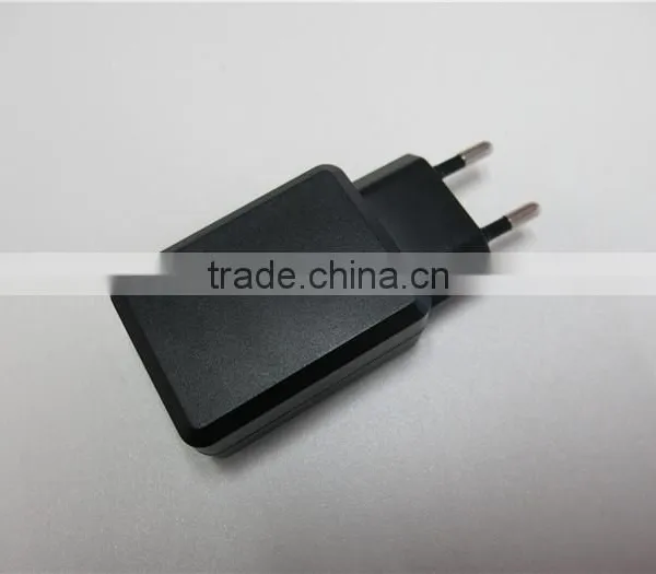 AU EU US KR UK Plugs High Quality 5V 1A Wireless USB Phone Charger photo-3