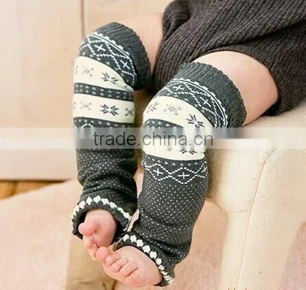 New Arrival Baby Long Knee Pads photo-2
