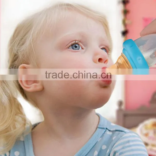 China Manufacture Non-toxic Safe Medicine Feeder for Baby photo-3
