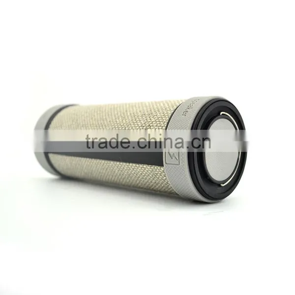 V4.1 CSR Chipset Portable Bluetooth Speaker For Outdoor Activity RS111