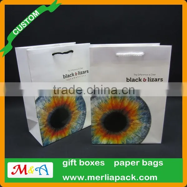 Eyewear Reading Glasses Shopping Bags Sunglass Students Eyeglass Bag