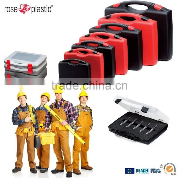 Plastic Portable Handcarry Upholstery Hand Tools Set Case RCEL photo-6