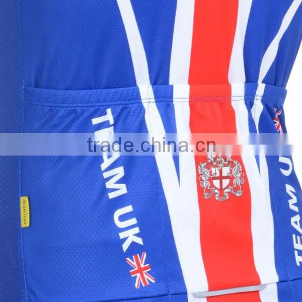 High Quality Mountain Bike Jersey photo-3