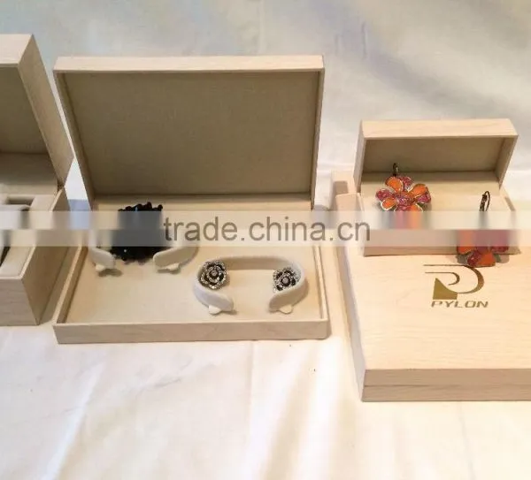 China Supplier Plastic Jewelry Boxes Making photo-2