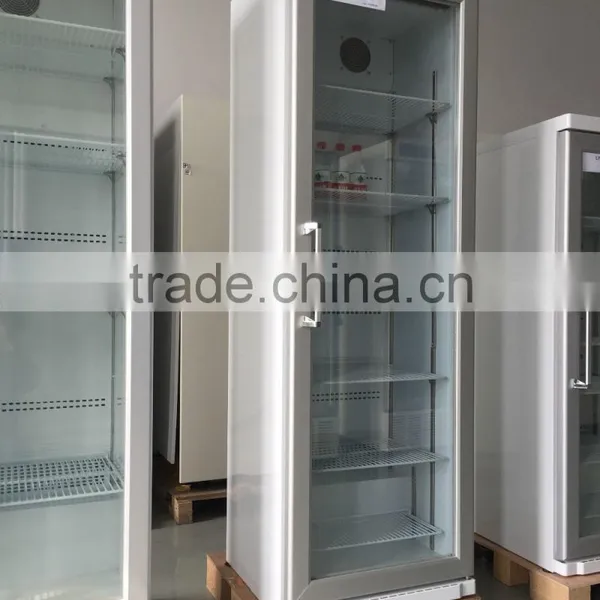 2-8 Degree Celsius Freezer / Laboratory Refrigerator / Medical Refrigerator for Medicine Storage photo-3