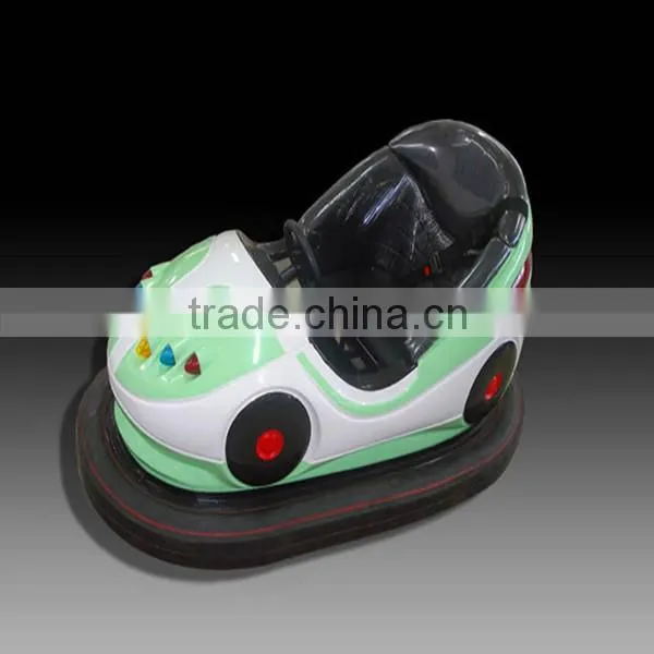 Electric Bumper Car Dodgem Price Kids Bumper Car for Sale photo-5