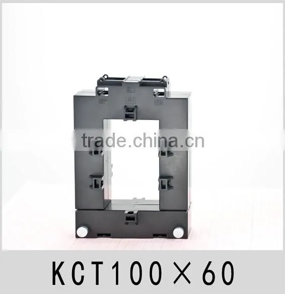 DBP/DP CE Current Transducer 500a Split Core photo-5