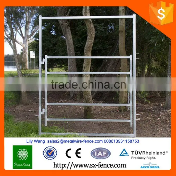 Horse Safety Fence Rail