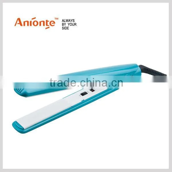 Well Selling China Manufacturer Flat Iron Hair Straightener photo-5