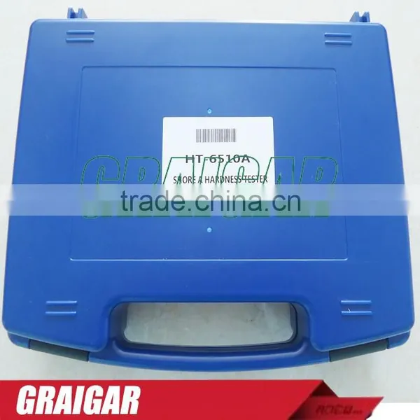 HT-6510A Digital Hardness Meter, Hardness Gauge photo-5