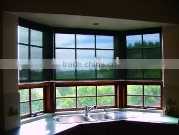 Jacquard Printed Roller Fabric Blind for Window photo-4
