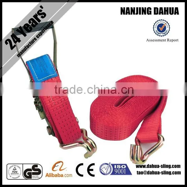 Since 1993 Ratchet Strops Rope Ratchet photo-2