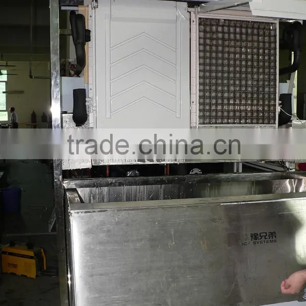 Custom Cube Ice Maker photo-2